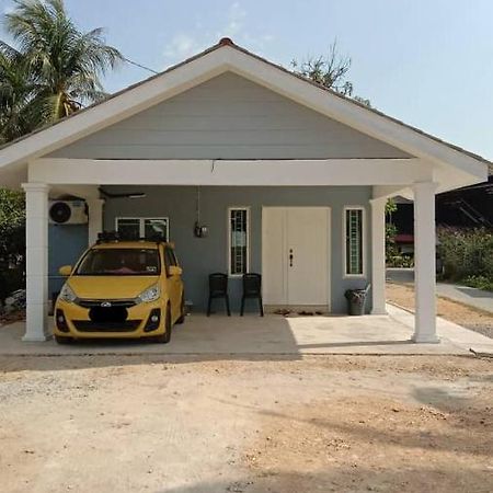 Cms Homestay Alor Setar Exterior foto