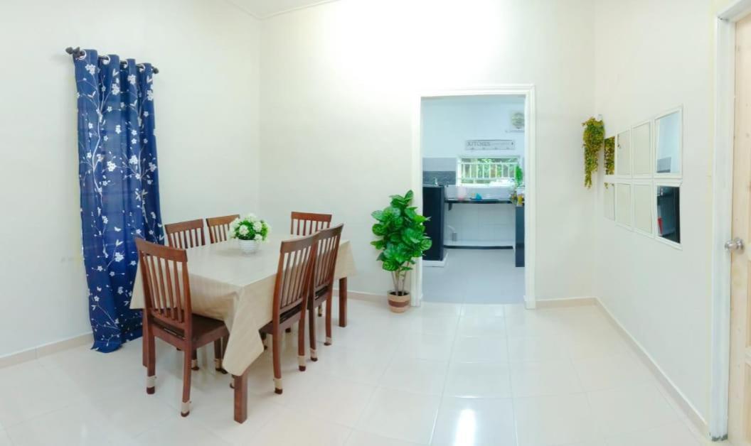 Cms Homestay Alor Setar Exterior foto
